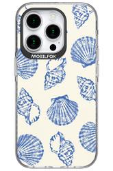 Shell Yeah! - Apple iPhone 15 Pro