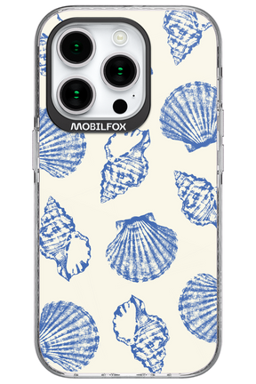 Shell Yeah! - Apple iPhone 15 Pro