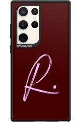 (Dark Blush) R 2.0 - Samsung Galaxy S23 Ultra