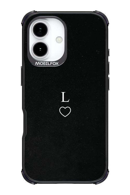 L Black 2.0 - Apple iPhone 17