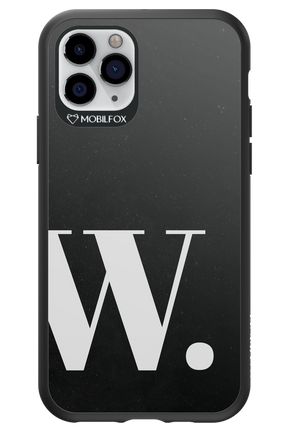 W (Off Space) 2.0 - Apple iPhone 11 Pro