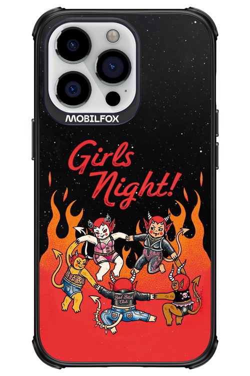 Girls Night 2.0 - Apple iPhone 13 Pro