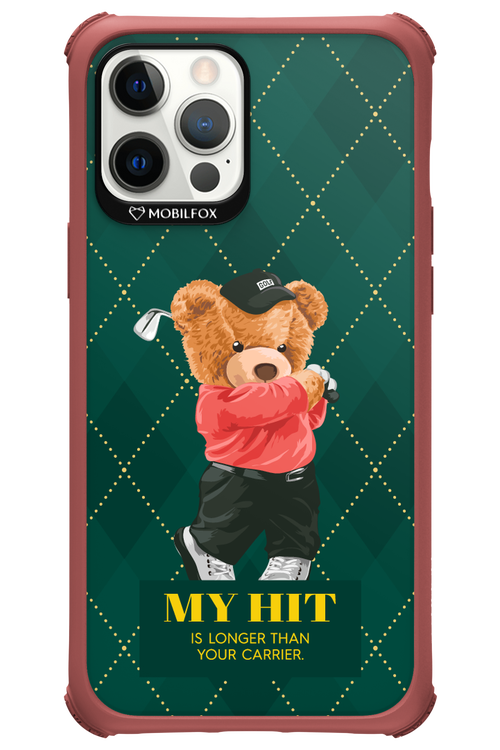 My Hit - Apple iPhone 12 Pro Max