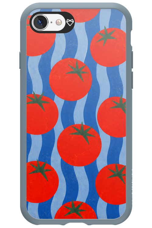 TOMATO 2.0 - Apple iPhone SE 2022