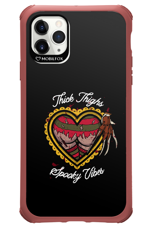 Hot Nightmare - Apple iPhone 11 Pro Max