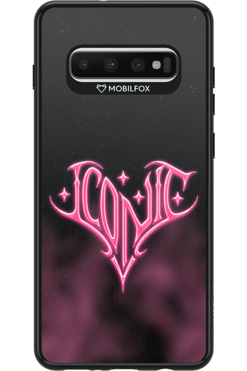 Iconica 2.0 - Samsung Galaxy S10+
