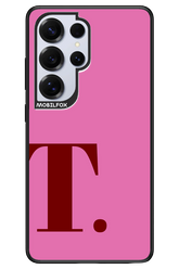 T (Sorbet) 2.0 - Samsung S25 Ultra