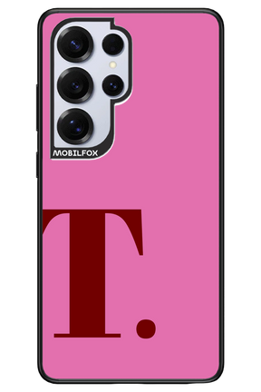 T (Sorbet) 2.0 - Samsung S25 Ultra