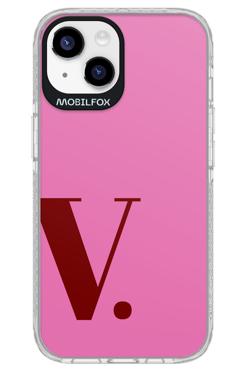 V (Sorbet) - Apple iPhone 14