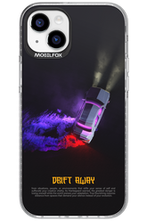 Drift Away - Apple iPhone 15 Plus