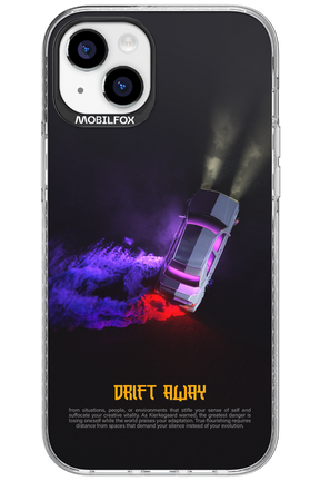 Drift Away - Apple iPhone 15 Plus