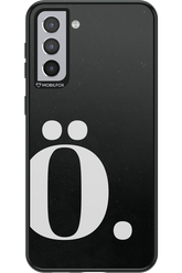 O II (Off Space) 2.0 - Samsung Galaxy S21+