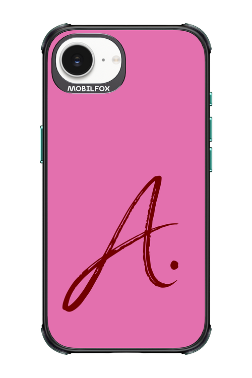 (Sorbet) A 2.0 - Apple iPhone 16e