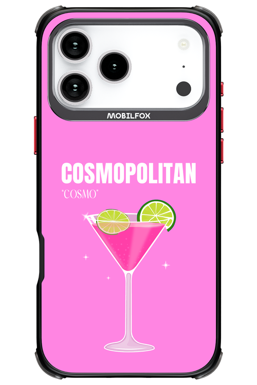 Cosmo - Apple iPhone 17 Pro Max