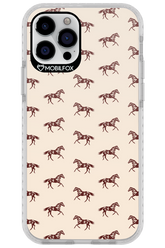 Equestrian Beige - Apple iPhone 12 Pro