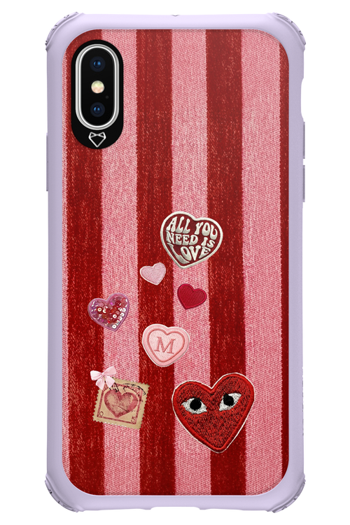 Soul Jeans 2.0 - Apple iPhone X