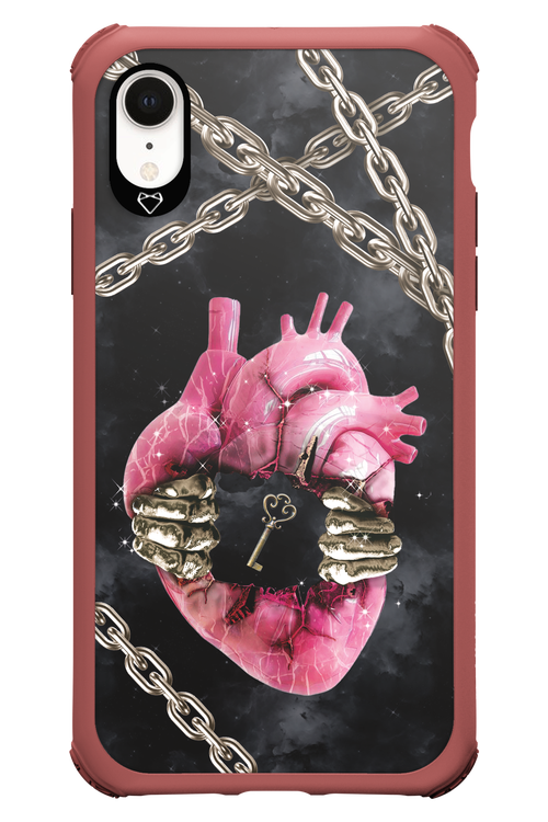 Love - Apple iPhone XR