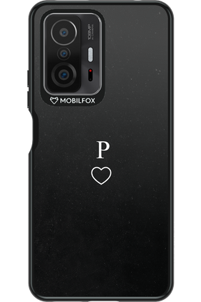 P Black 2.0 - Xiaomi Mi 11T