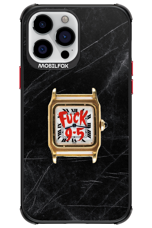 f_ck 2.0 - Apple iPhone 13 Pro Max