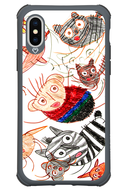 Dream 2.0 - Apple iPhone XS