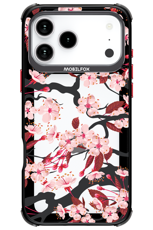 Sakura - Apple iPhone 17 Pro Max