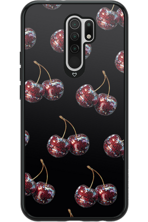 Cherry Rush - Xiaomi Redmi 9