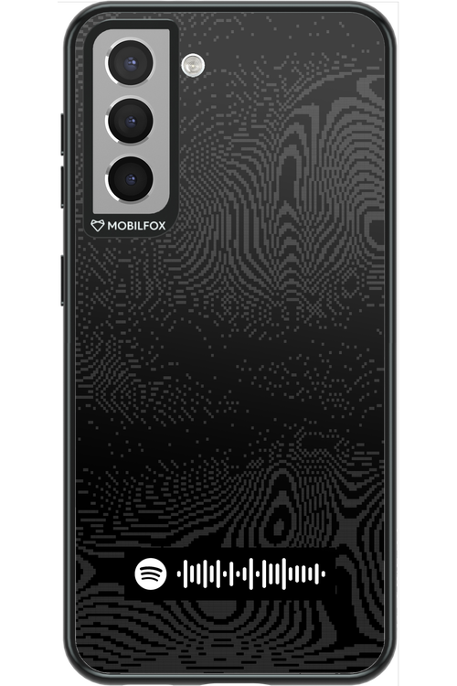 Techno frequency - Samsung Galaxy S21