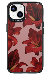 Amaryllis Mist - Apple iPhone 14
