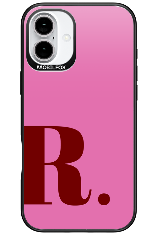 R (Sorbet) 2.0 - Apple iPhone 16 Plus