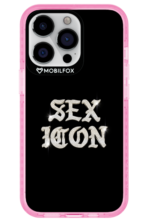 SEX ICON 2.0 - Apple iPhone 13 Pro