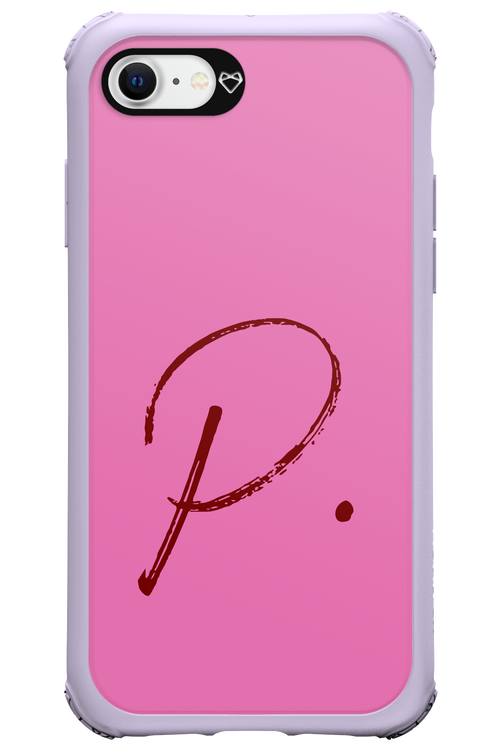 (Sorbet) P 2.0 - Apple iPhone 8