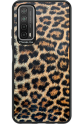 Leopard 2.0 - Huawei P Smart 2021