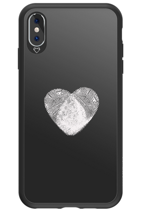 EVIDENCE - Apple iPhone XS Max