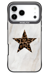 Marbel Star - Apple iPhone 17 Pro Max