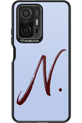 (Jellyfish Presso) N 2.0 - Xiaomi Mi 11T