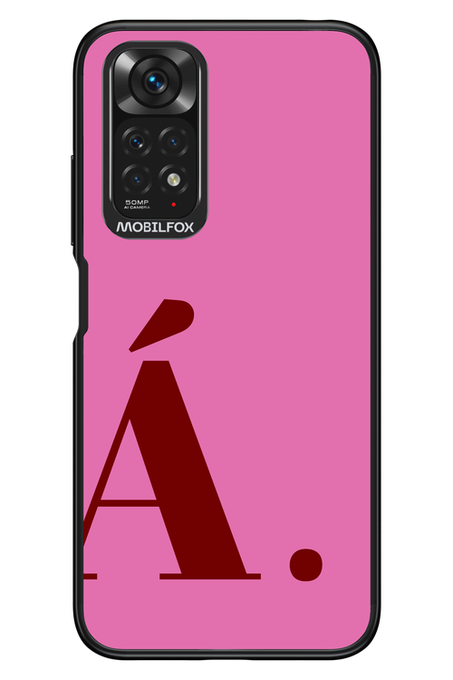 A II (Sorbet) 2.0 - Xiaomi Redmi Note 11/11S 4G