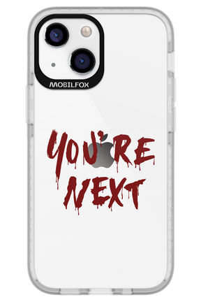 You're Next - Apple iPhone 13 Mini