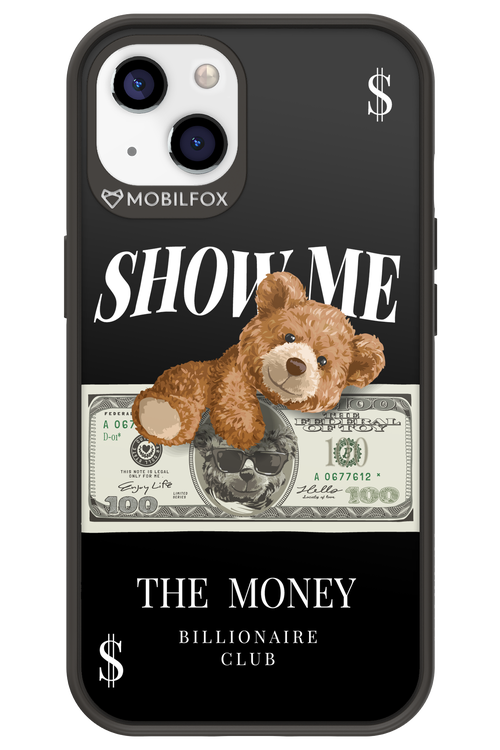 Show Me The Money - Apple iPhone 13