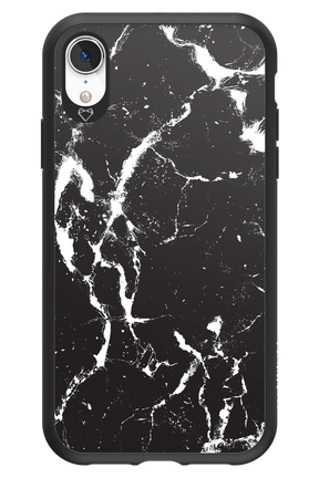 Grunge Marble - Apple iPhone XR