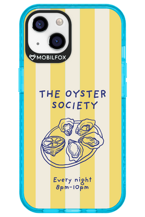 Oyster Society - Apple iPhone 13