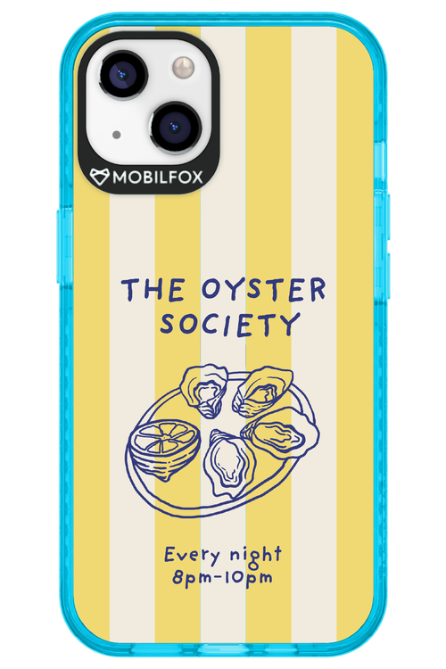 Oyster Society - Apple iPhone 13