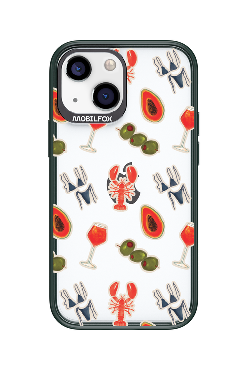 Aperitivo Dreams - Apple iPhone 13 Mini