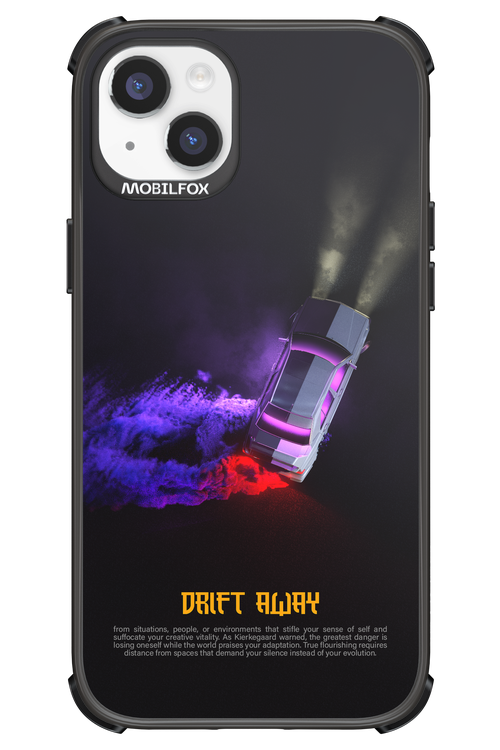 Drift Away - Apple iPhone 14 Plus