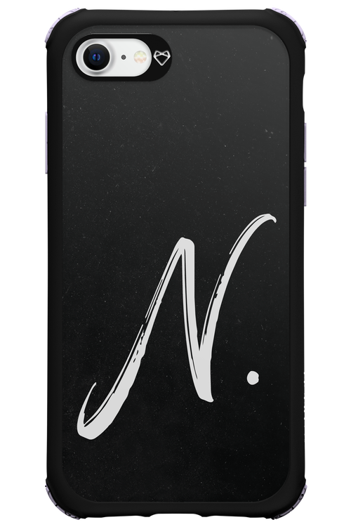 (Off Space) N 2.0 - Apple iPhone 8