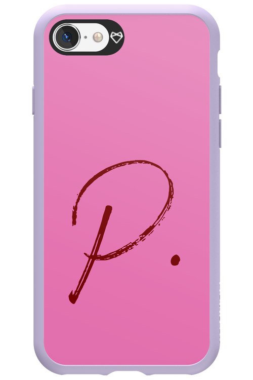 (Sorbet) P 2.0 - Apple iPhone 8