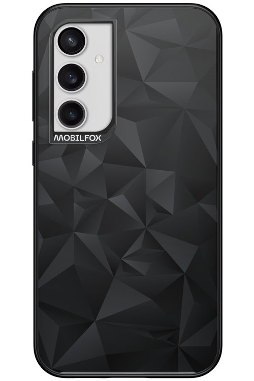 Low Poly - Samsung Galaxy S23 FE