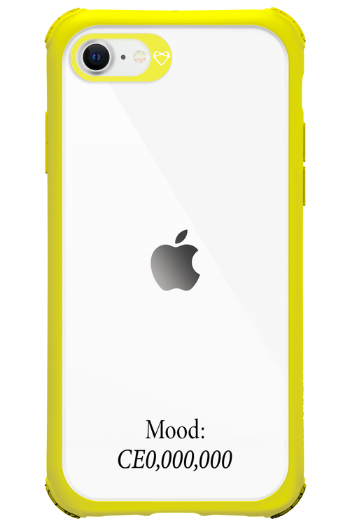 CE0 - Apple iPhone SE 2022