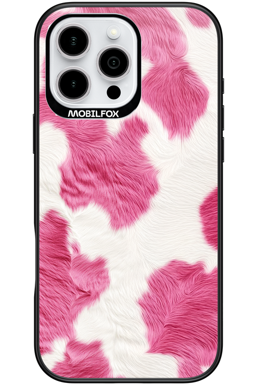 Pink Cow - Apple iPhone 16 Pro Max