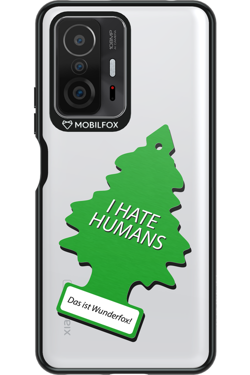 Wunderfox - Xiaomi Mi 11T Pro