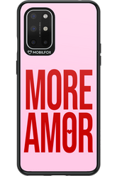 More Amor - OnePlus 8T